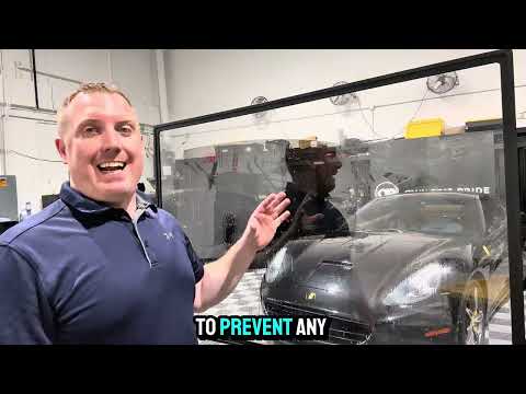 Service video