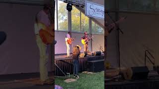 Canaan Smith in Williamsburg, VA - Bronco