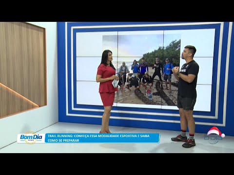 Trail Running: Conheça essa modalidade esportiva e saiba como se preparar 14 12 2022