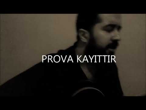 Yalın Kayıt Türküler / Ervahı Ezelden - Toğaçar Ersin (Gitar)