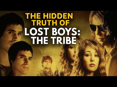 10 TRUE horrible facts about the Lost Boys: The Tribe 2008