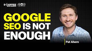 How This SEO Founder Builds Brands After AI Search