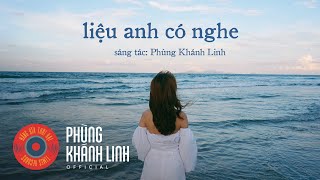 Video hợp âm Khi Người Lắng Nghe Lê Cát Trọng Lý