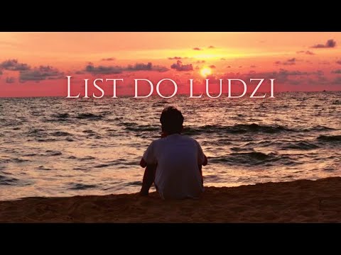 DaNON - LIST DO LUDZI 2024 NOWOŚĆ