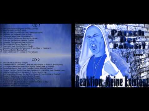 3. Parsch der Parasit - Chirurgische Aktivitäten (feat. PornoC1o3n und Fehla2) (Prophet Beat)