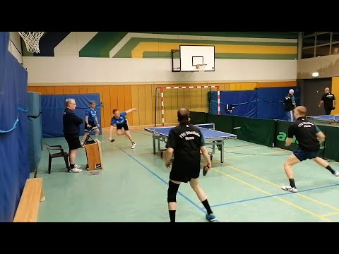 Rattay (1471)/Schatz (1416) - Gubernator (1344)/Hoang (1356)