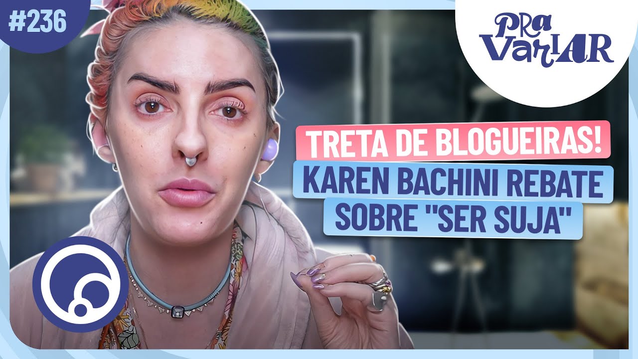 PRA VARIAR: Davi mente sobre febre, Voz de Maya Massafera, Polêmica Karen Bachini | DiaTV