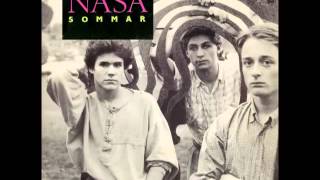 Nasa - Stockholmssommar (1985)