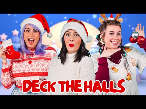 Deck The Halls - Misc Children