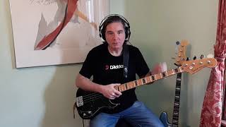Video thumbnail for Squier Classic Vibe 70s Precision Bass Review by Hammerbass 14