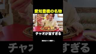 【旅Vlog】愛知県の「豊橋で旨いモノ10個」食べるまで帰れません！