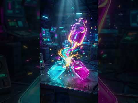 SciFi Lab Merge