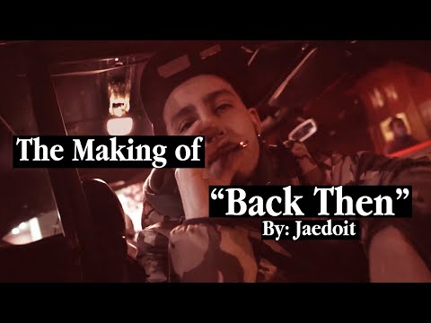 The Making Of Jaedoit's "Back Then" With Markush | Beat Breakdown