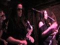 809 LADIES BAND