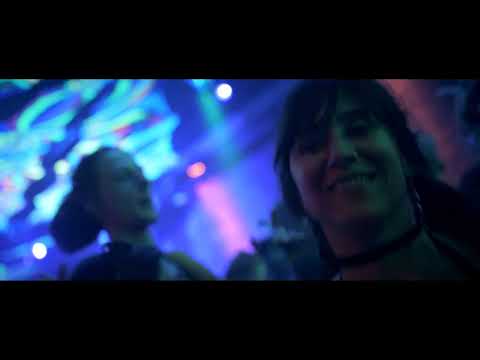 Psychedelic Rave 12 03 22