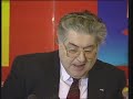 Zeitdokument Von 1991 Berlinale Programmpressekonferenz Bei FAB
