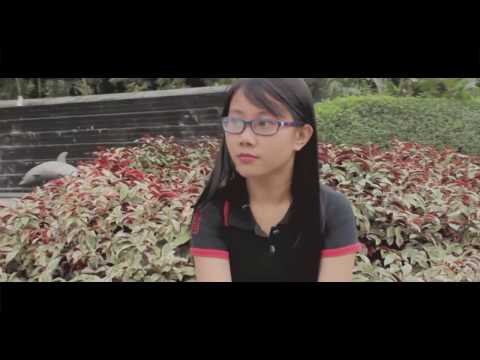 Rhan and Jancelle (Short Film Teaser)