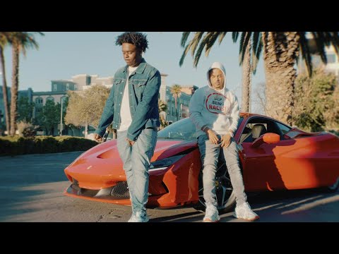 Lingo - Don't Fake With Me (Official Video) (feat. BabyKane K8do)