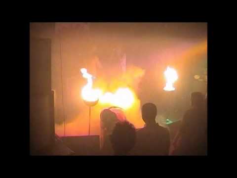 ZYLLKRAFT - Rolland Swall a Zyll - Kickbox menu