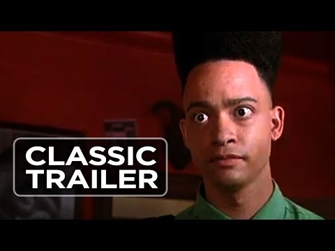 House Party 2 (1991) Official Trailer