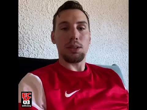 ❗️HEI E PUER WICHTEG MESSAGE VUN EISER SENIOR, DAMMEN A FUTSAL EKIPP