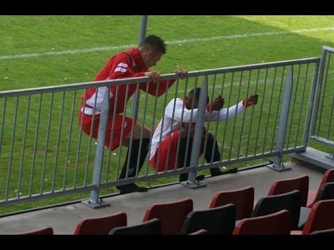 RKAVV TV Seizoen 5 Aflevering 2