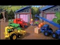 Bob The Builder Project Build It Spud Rushes It