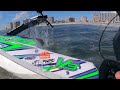 Standup Jetski - Waveriding - 4K GoPro