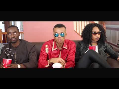 (Official Music Video) Kenny E & Mr C.G.O ft. Yungfester- Ezi Nwanyi