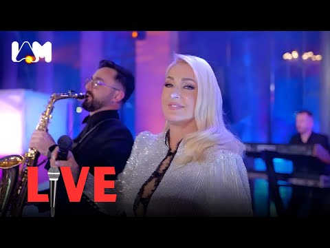 Remzie Osmani - KOLAZH 2026 - LIVE ne T7