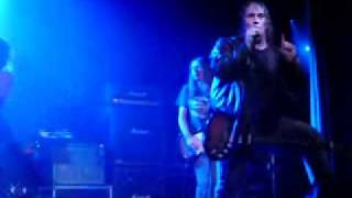 Monster Magnet,Cage Around The Sun,Wolverhampton,12/12/2009