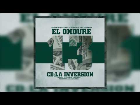 El Ondure - 13 (Freestyle) (Official Audio)