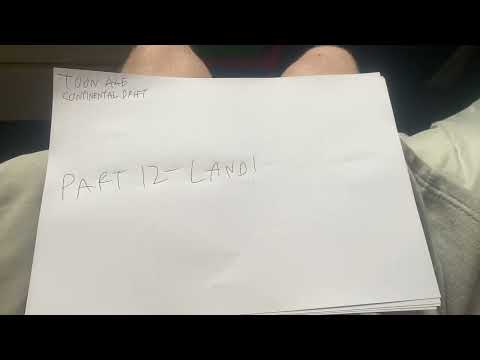 Toon Age: Continental Drift Part 12 Land! (Link In Description)