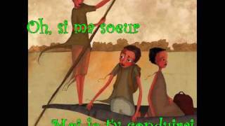 Sur le pont de Nantes - Guy Béart -