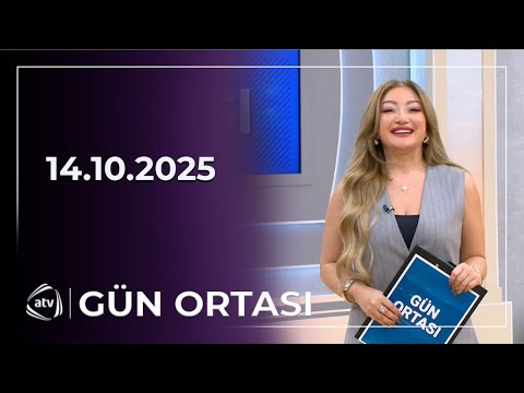 Gün Ortası / 14.10.2025
