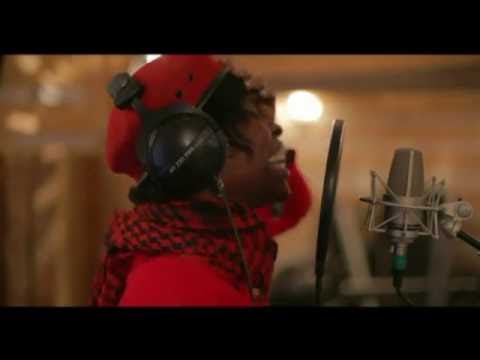 Jah Love Is ReaL   NATTYREL VIBES feat Jennifer  Barrett