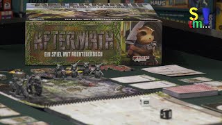 Video-Rezension: Aftermath