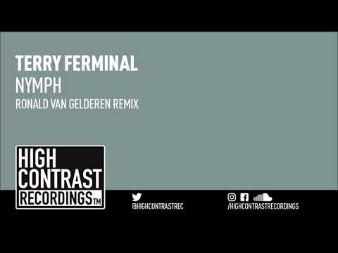 Terry Ferminal - Nymph (Ronald van Gelderen Remix)