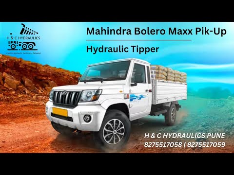 Truck Body Fabrication