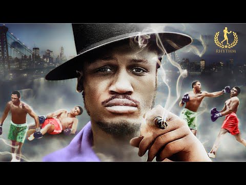Left Hook Legend: The Rise Of Smokin Joe Frazier