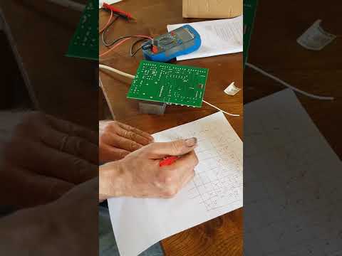 Liftmaster Chamberlain CB11 Control Panel Transformer Specifications