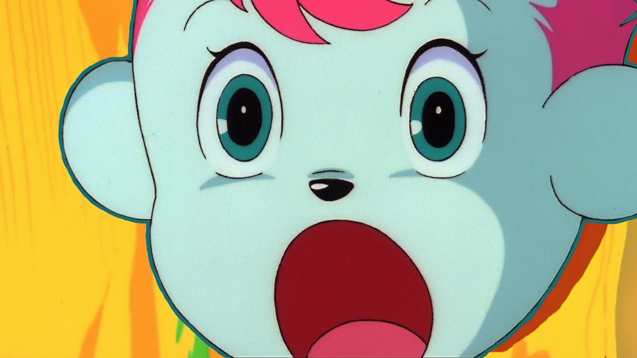 The Melancholic Horror of Unico