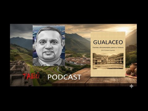 HISTORIA: Gualaceo, Paute, Sigsig, Chordeleg, Limón Indanza. Video año 2020. Tabú-Radio Toquilla
