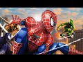 Spider man Friend Or Foe Filme Do Jogo Em Portugu s