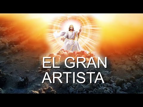 El Gran Artista - Katherine Rivera
