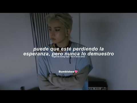 EVAN - Overflow (Traducida al Espa&ntilde;ol)