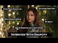 Arfaa Faryal Full Interview With Snapcity | Kitne Paise Kamati ho ? | Arfaa Faryal |