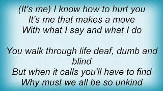 Anthrax - 1000 Points Of Hate Lyrics