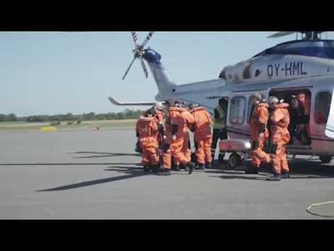 #IamTeamZero with COO Angela Durkin Maersk Drilling HD