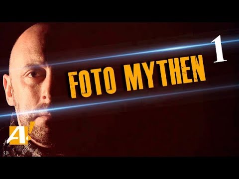 Wer billig kauft - kauft 2x! Aki's Fotografie Mythen